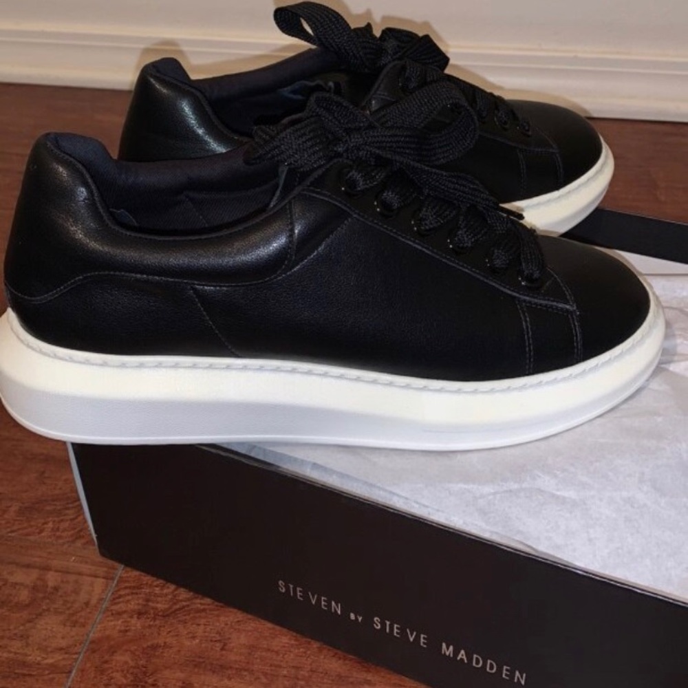 Steve Madden Casual Sneakers